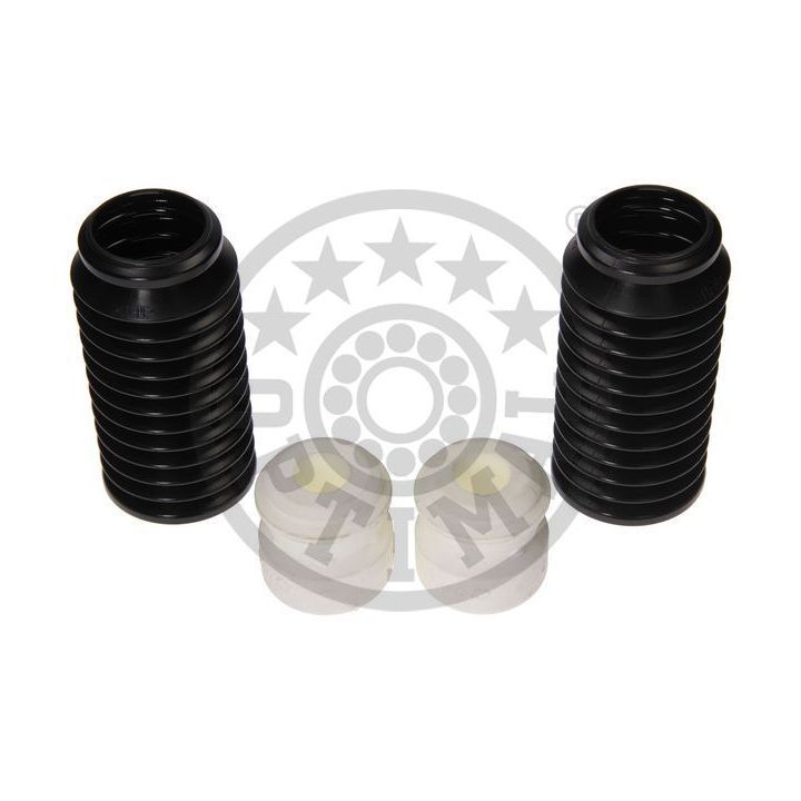 Apsauginio dangtelio komplektas, amortizatorius OPTIMAL AK-735024