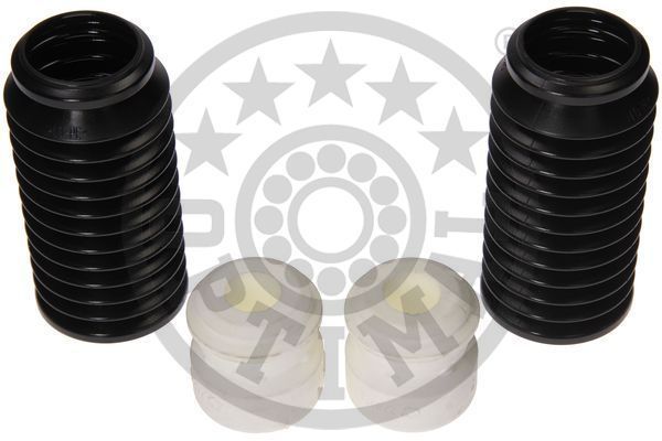 Apsauginio dangtelio komplektas, amortizatorius OPTIMAL AK-735024