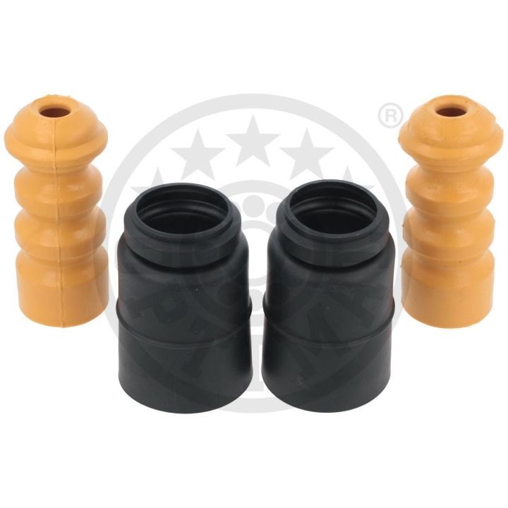 Apsauginio dangtelio komplektas, amortizatorius OPTIMAL AK-735029
