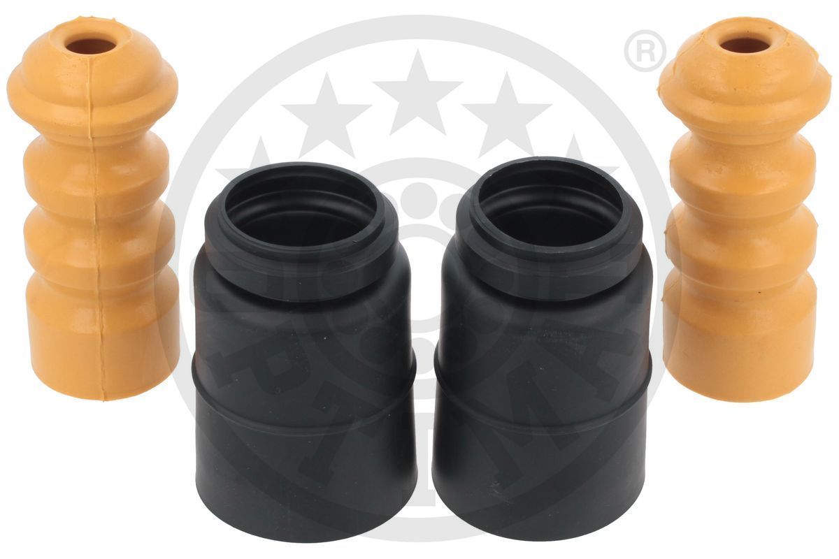 Apsauginio dangtelio komplektas, amortizatorius OPTIMAL AK-735029