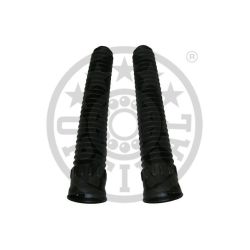 Apsauginio dangtelio komplektas, amortizatorius OPTIMAL AK-735042