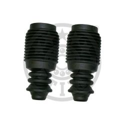 Apsauginio dangtelio komplektas, amortizatorius OPTIMAL AK-735060