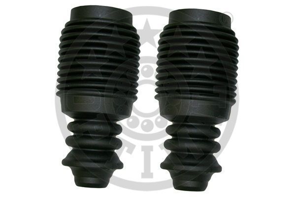 Apsauginio dangtelio komplektas, amortizatorius OPTIMAL AK-735060