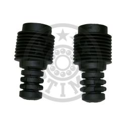 Apsauginio dangtelio komplektas, amortizatorius OPTIMAL AK-735061