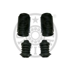 Apsauginio dangtelio komplektas, amortizatorius OPTIMAL AK-735062