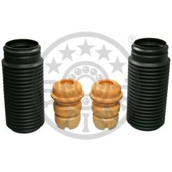 Apsauginio dangtelio komplektas, amortizatorius OPTIMAL AK-735067