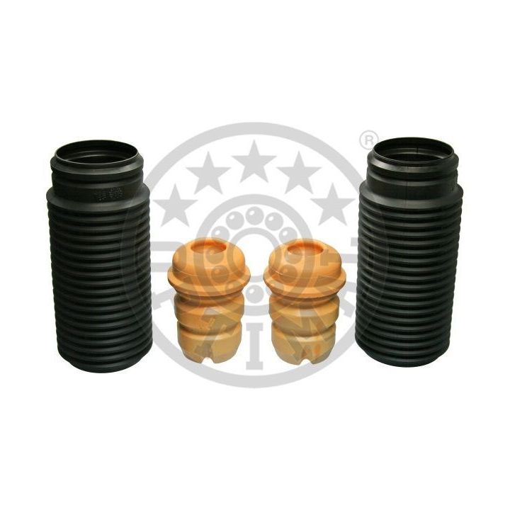 Apsauginio dangtelio komplektas, amortizatorius OPTIMAL AK-735067