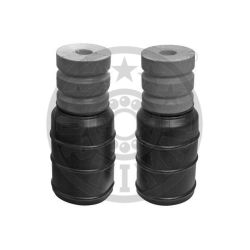 Apsauginio dangtelio komplektas, amortizatorius OPTIMAL AK-735070