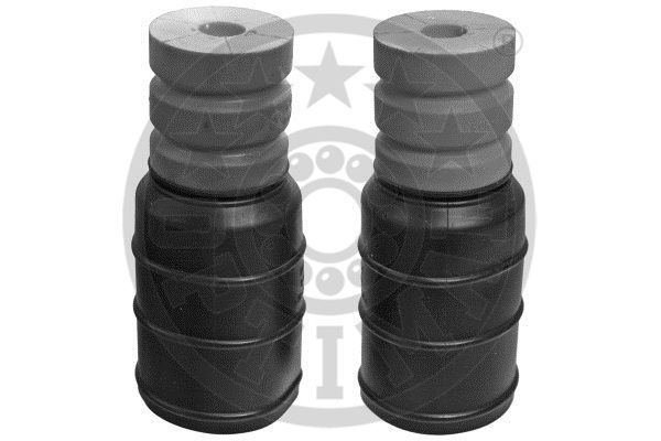 Apsauginio dangtelio komplektas, amortizatorius OPTIMAL AK-735070