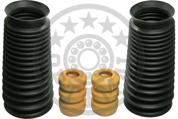 Apsauginio dangtelio komplektas, amortizatorius OPTIMAL AK-735071