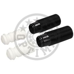 Apsauginio dangtelio komplektas, amortizatorius OPTIMAL AK-735082