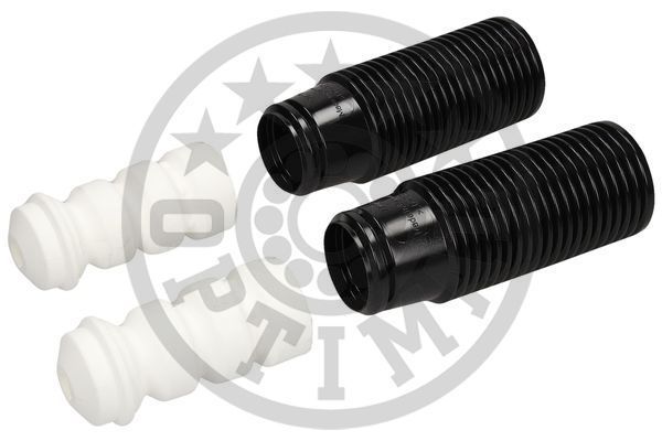 Apsauginio dangtelio komplektas, amortizatorius OPTIMAL AK-735082