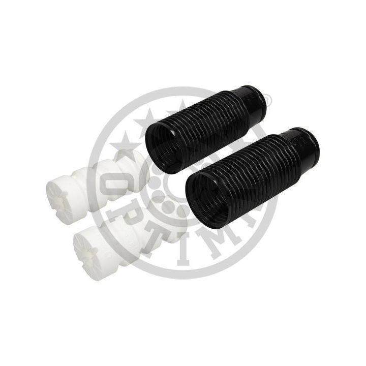 Apsauginio dangtelio komplektas, amortizatorius OPTIMAL AK-735082