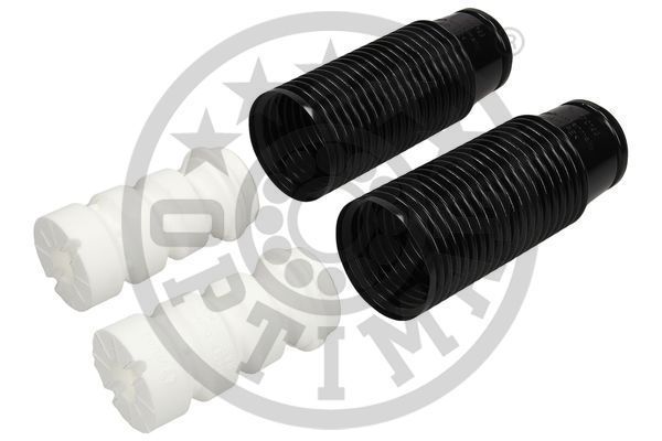 Apsauginio dangtelio komplektas, amortizatorius OPTIMAL AK-735082