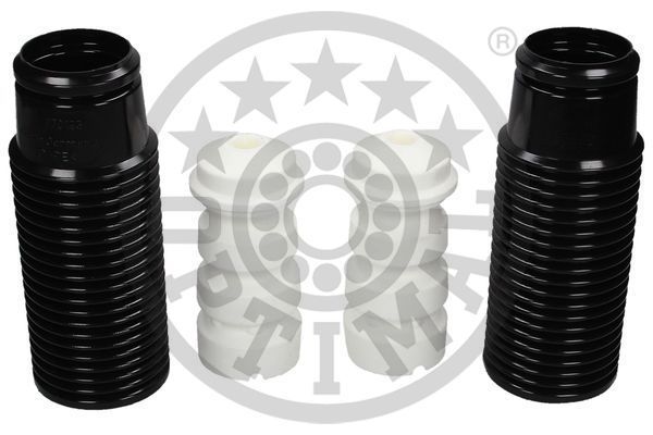Apsauginio dangtelio komplektas, amortizatorius OPTIMAL AK-735082