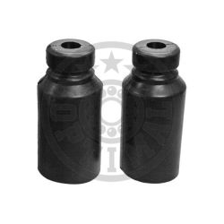Apsauginio dangtelio komplektas, amortizatorius OPTIMAL AK-735086