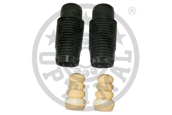 Apsauginio dangtelio komplektas, amortizatorius OPTIMAL AK-735091