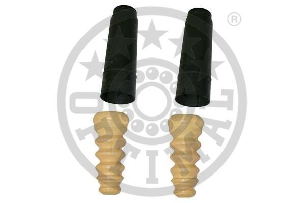 Apsauginio dangtelio komplektas, amortizatorius OPTIMAL AK-735095