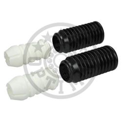 Apsauginio dangtelio komplektas, amortizatorius OPTIMAL AK-735116