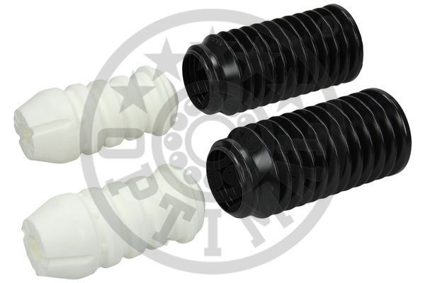 Apsauginio dangtelio komplektas, amortizatorius OPTIMAL AK-735116