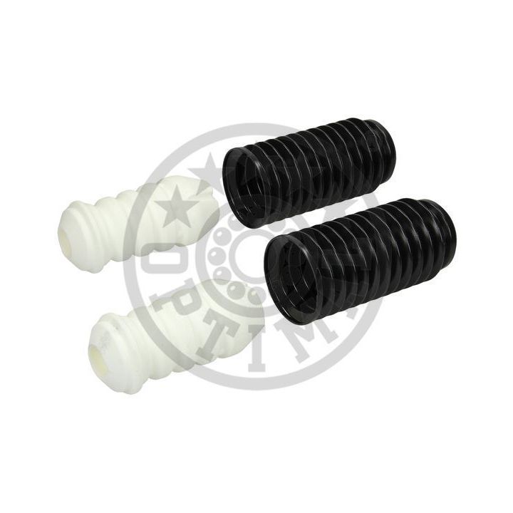 Apsauginio dangtelio komplektas, amortizatorius OPTIMAL AK-735116