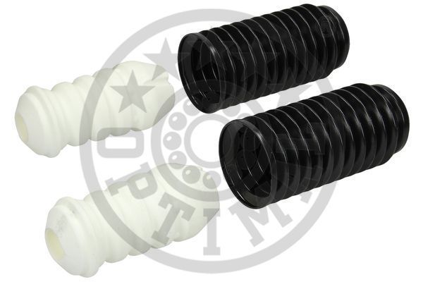 Apsauginio dangtelio komplektas, amortizatorius OPTIMAL AK-735116