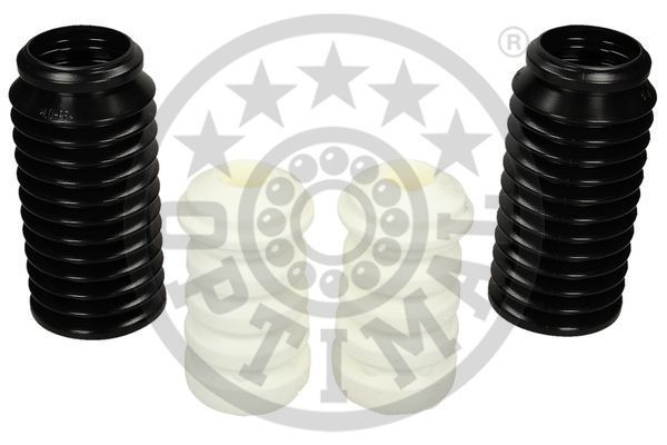 Apsauginio dangtelio komplektas, amortizatorius OPTIMAL AK-735116