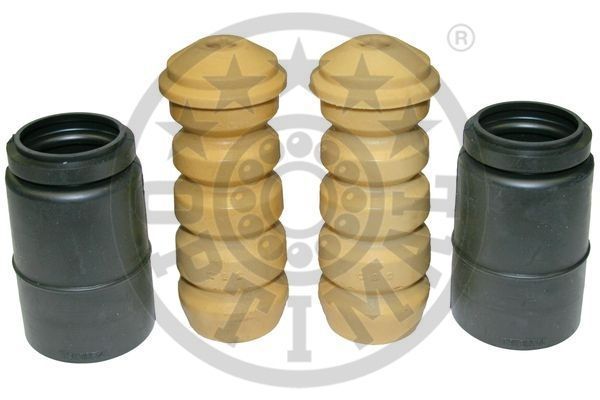 Apsauginio dangtelio komplektas, amortizatorius OPTIMAL AK-735122