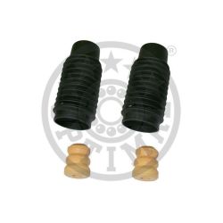 Apsauginio dangtelio komplektas, amortizatorius OPTIMAL AK-735133