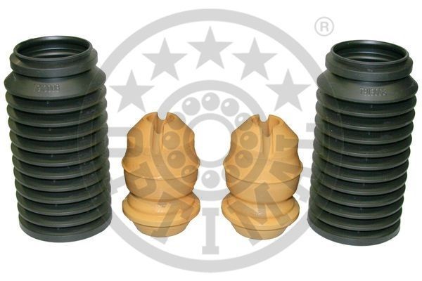 Apsauginio dangtelio komplektas, amortizatorius OPTIMAL AK-735135