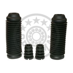Apsauginio dangtelio komplektas, amortizatorius OPTIMAL AK-735148