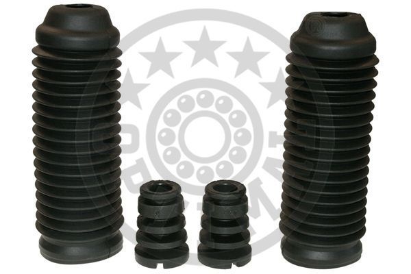 Apsauginio dangtelio komplektas, amortizatorius OPTIMAL AK-735148