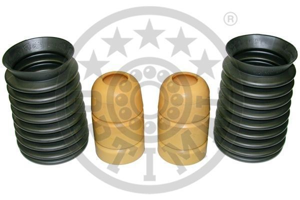 Apsauginio dangtelio komplektas, amortizatorius OPTIMAL AK-735149
