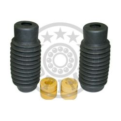Apsauginio dangtelio komplektas, amortizatorius OPTIMAL AK-735156