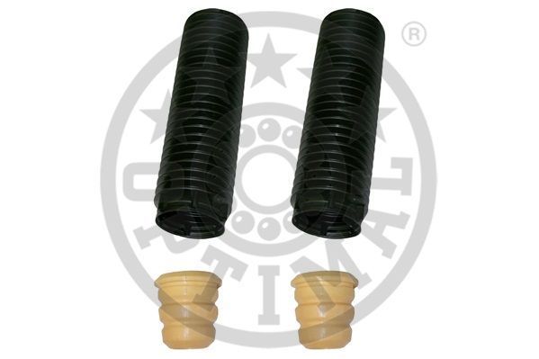 Apsauginio dangtelio komplektas, amortizatorius OPTIMAL AK-735196