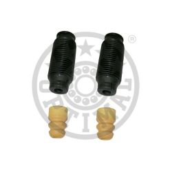 Apsauginio dangtelio komplektas, amortizatorius OPTIMAL AK-735213