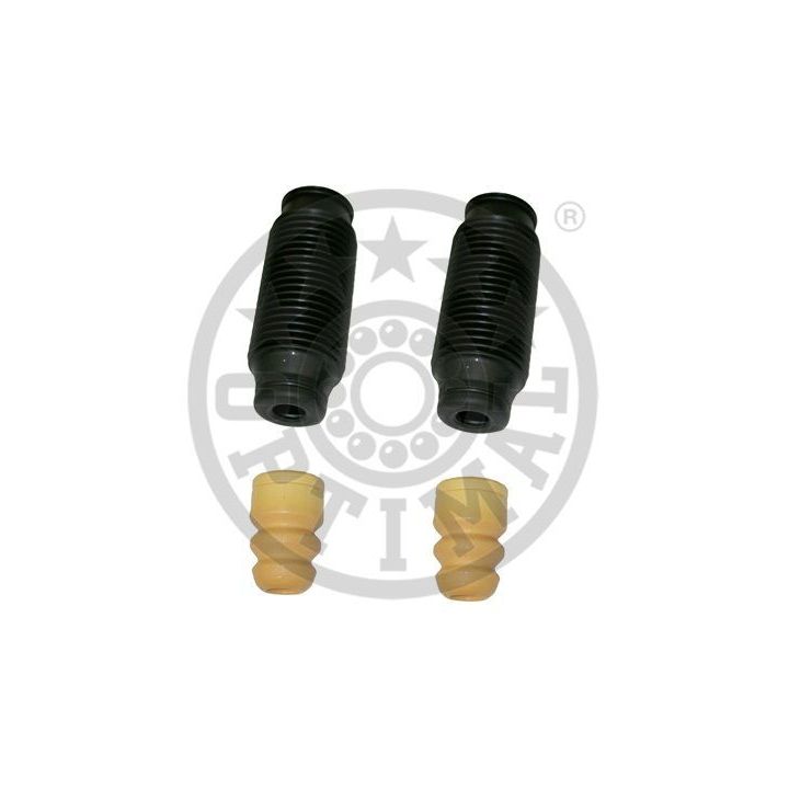 Apsauginio dangtelio komplektas, amortizatorius OPTIMAL AK-735213