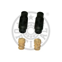 Apsauginio dangtelio komplektas, amortizatorius OPTIMAL AK-735215