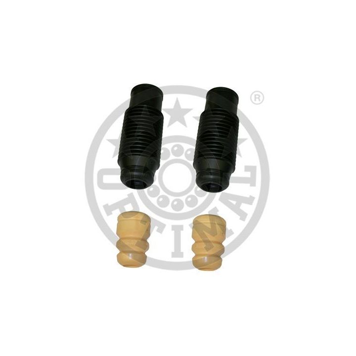 Apsauginio dangtelio komplektas, amortizatorius OPTIMAL AK-735215