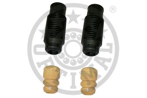 Apsauginio dangtelio komplektas, amortizatorius OPTIMAL AK-735215