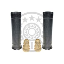 Apsauginio dangtelio komplektas, amortizatorius OPTIMAL AK-735218