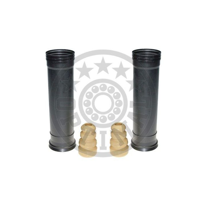 Apsauginio dangtelio komplektas, amortizatorius OPTIMAL AK-735218
