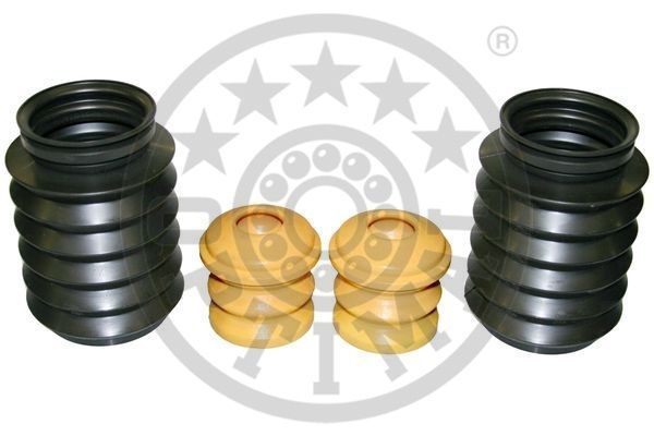 Apsauginio dangtelio komplektas, amortizatorius OPTIMAL AK-735230