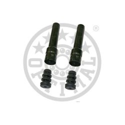 Apsauginio dangtelio komplektas, amortizatorius OPTIMAL AK-735232