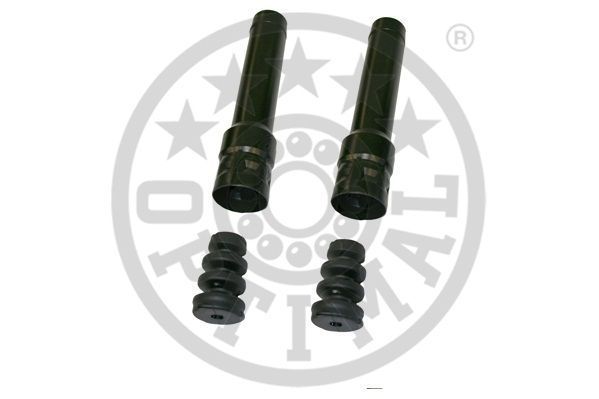 Apsauginio dangtelio komplektas, amortizatorius OPTIMAL AK-735232