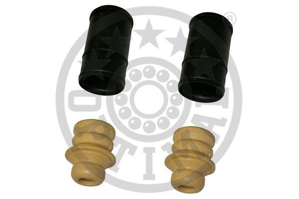 Apsauginio dangtelio komplektas, amortizatorius OPTIMAL AK-735233