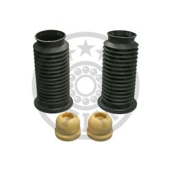 Apsauginio dangtelio komplektas, amortizatorius OPTIMAL AK-735251