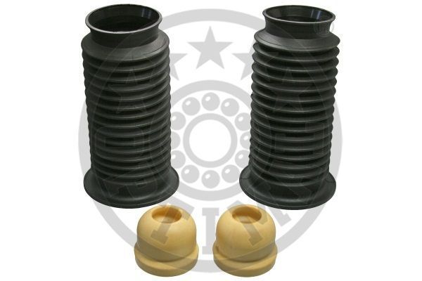 Apsauginio dangtelio komplektas, amortizatorius OPTIMAL AK-735251