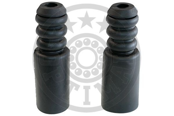 Apsauginio dangtelio komplektas, amortizatorius OPTIMAL AK-735257