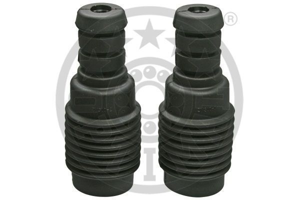 Apsauginio dangtelio komplektas, amortizatorius OPTIMAL AK-735258